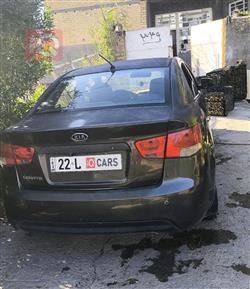 Kia Cerato